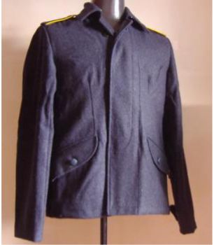 Luftwaffe Fliegerbluse